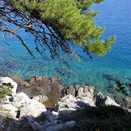 Διαμέρισμα Studio 8108a Božava