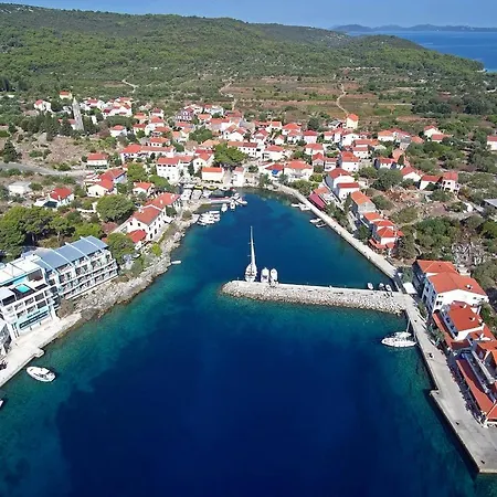 Apartmán 8108a Božava