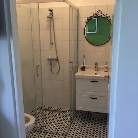 Apartmán 8108a