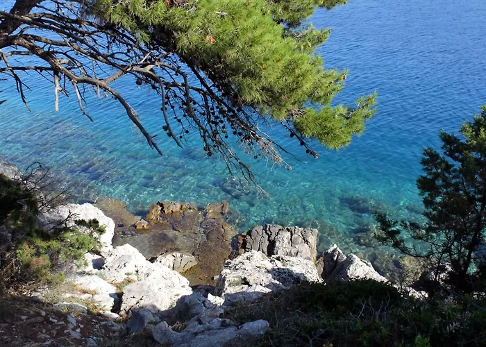 Διαμέρισμα Studio 8108a Božava