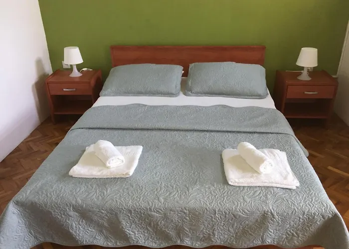 Studio 8108a Božava