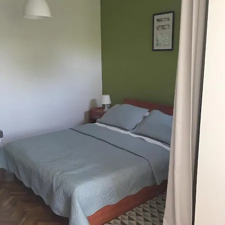 Διαμέρισμα Studio 8108a *