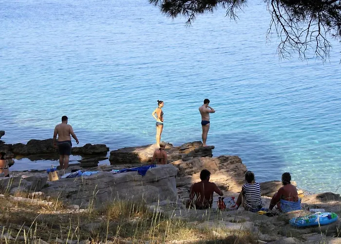 Apartamento 8108a Božava