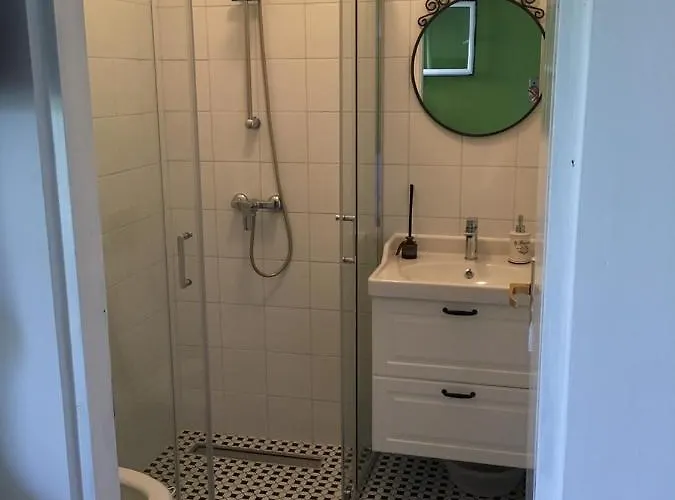Apartmán 8108a