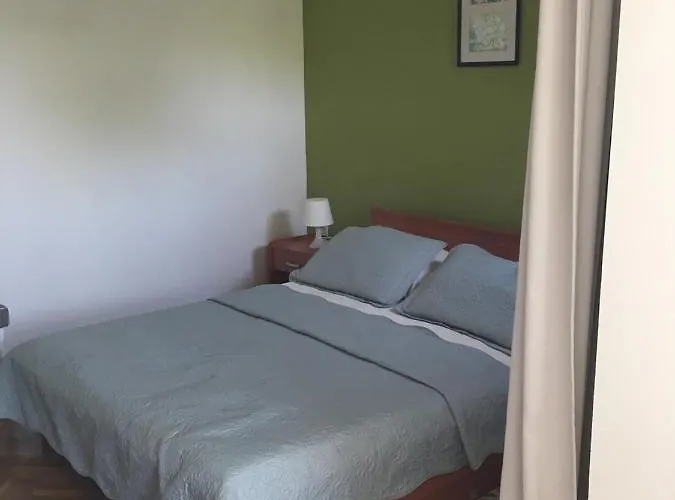 Apartmán 8108a *